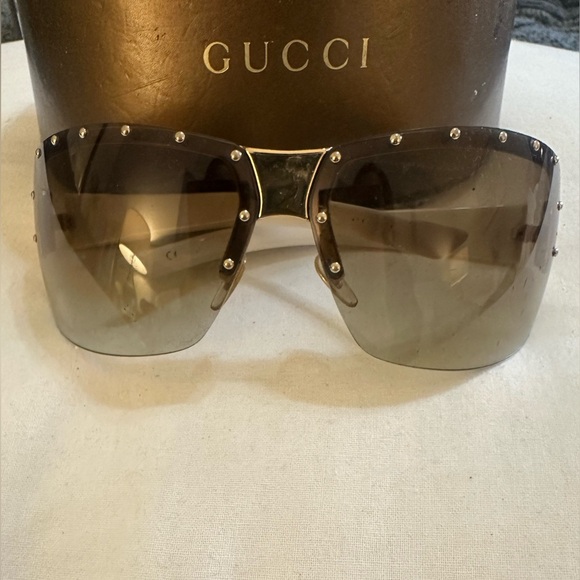 Gucci Accessories - Gucci Sunglasses